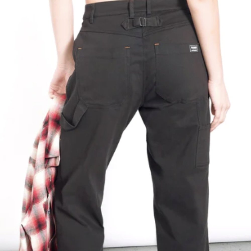 Wildfang Essential Work Pant Size XS